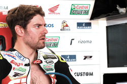 Cal Crutchlow, Team LCR Honda