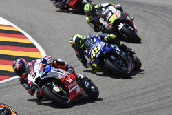 Danilo Petrucci, Pramac Racing