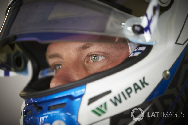 Valtteri Bottas, Mercedes AMG F1