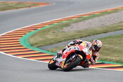 Dani Pedrosa, Repsol Honda Team