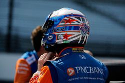 Scott Dixon, Chip Ganassi Racing Honda