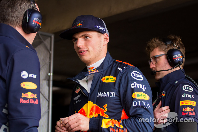 A Red Bull zandvoorti F1-es parádéja