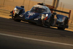 #36 Signatech Alpine Matmut Alpine A470-Gibson: Nicolas Lapierre, Gustavo Menezes, André Negrão