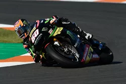 Michael Van Der Mark, Monster Yamaha Tech 3