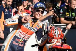 Ganador de la pole Marc Márquez, Repsol Honda Team