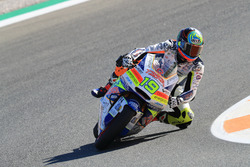 Xavier Simeon, Tasca Racing Scuderia Moto2