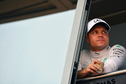 Valtteri Bottas, Mercedes-AMG F1