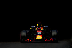 Daniel Ricciardo, Red Bull Racing RB14