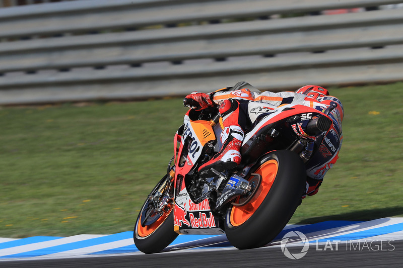 Marc Marquez, Repsol Honda Team