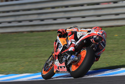 Marc Marquez, Repsol Honda Team
