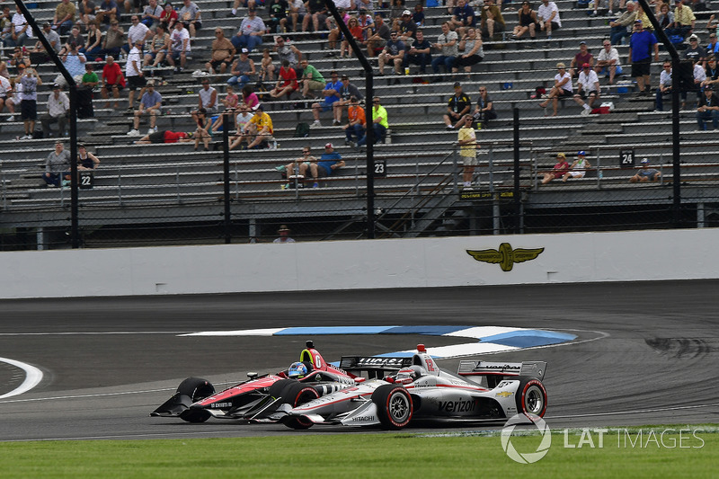 GP Indianapolis