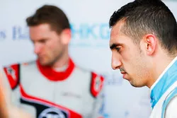 Sébastien Buemi, Renault e.Dams