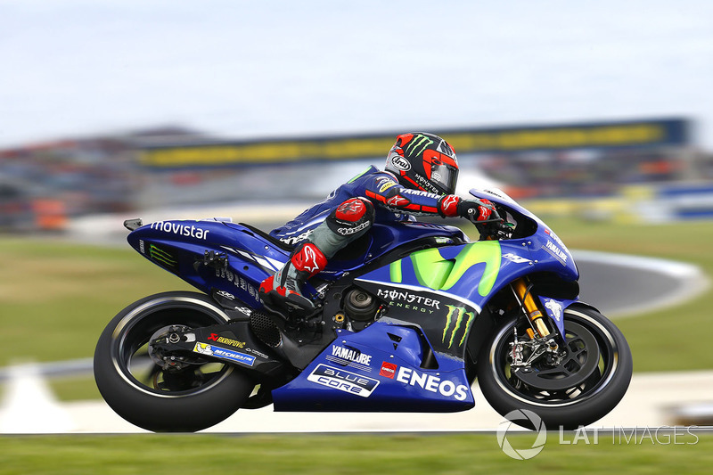 Maverick Vinales (2017)