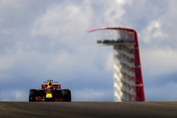 Max Verstappen, Red Bull Racing RB13