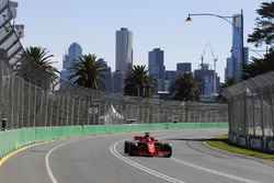 Sebastian Vettel, Ferrari SF71H