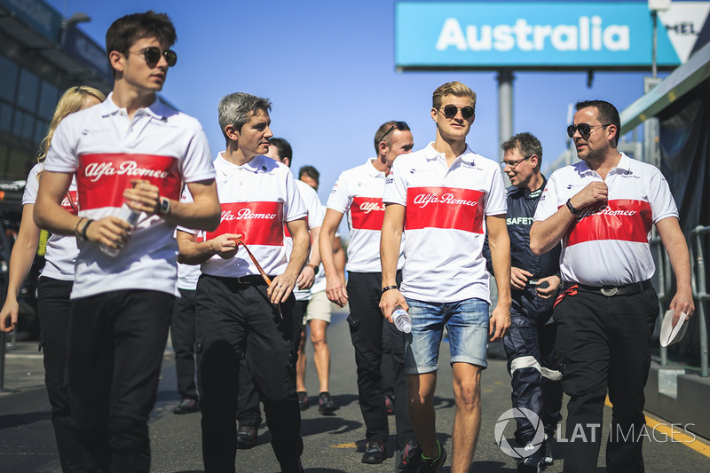 Gran Premio de Australia