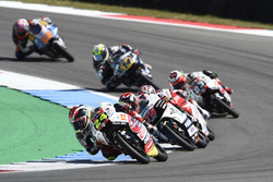 Tatsuki Suzuki, SIC58 Squadra Corse
