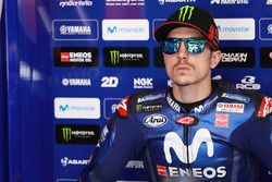 Maverick Viñales, Yamaha Factory Racing