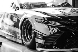 Martin Truex Jr., Furniture Row Racing Toyota