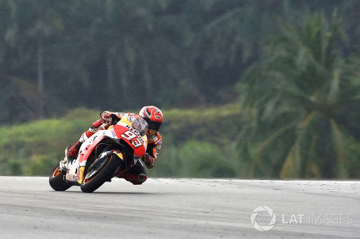 MotoGP - GP de Malasia 2017