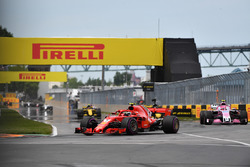 Kimi Raikkonen, Ferrari SF71H
