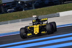 Nico Hulkenberg, Renault Sport F1 Team R.S. 18