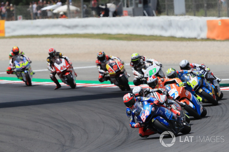 Mattia Pasini, Italtrans Racing Team