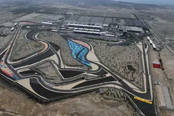Vista aérea