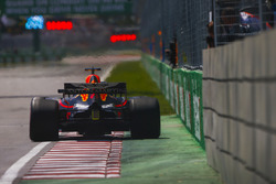 Daniel Ricciardo, Red Bull Racing RB14