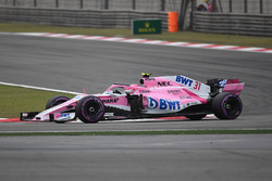 Esteban Ocon, Force India VJM11