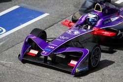 Sam Bird, DS Virgin Racing