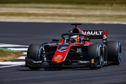 Jack Aitken, ART Grand Prix