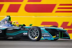 Pietro Fittipaldi, Jaguar Racing