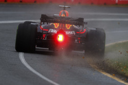 Max Verstappen, Red Bull Racing RB14 Tag Heuer