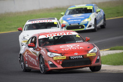 Test action