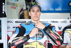 Alex Márquez, Marc VDS