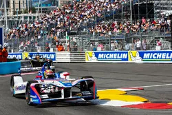 Robin Frijns, Amlin Andretti Formula E Team