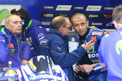Valentino Rossi, Yamaha Factory Racing