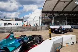Oliver Turvey, NEXTEV TCR Formula E Team