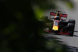 Daniel Ricciardo, Red Bull Racing RB13