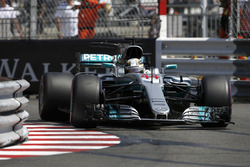 Lewis Hamilton, Mercedes-Benz F1, W08 Hybrid