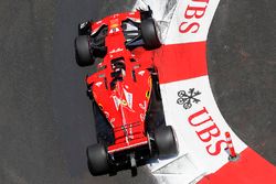 Sebastian Vettel, Ferrari SF70H