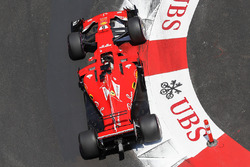 Себастьян Феттель, Ferrari SF70H