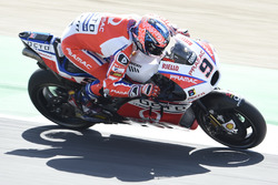 Danilo Petrucci, Pramac Racing