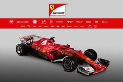Ferrari SF70-H