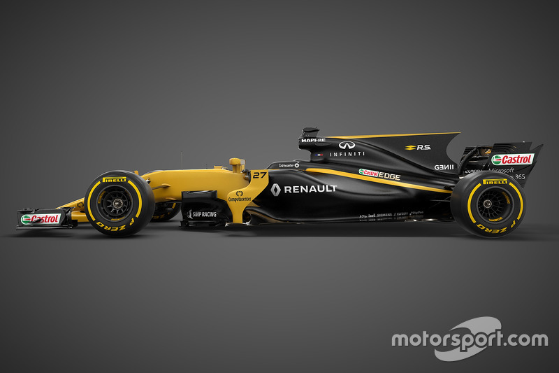 Renault RS17