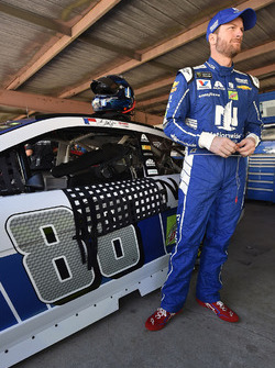 Dale Earnhardt Jr., Hendrick Motorsports Chevrolet