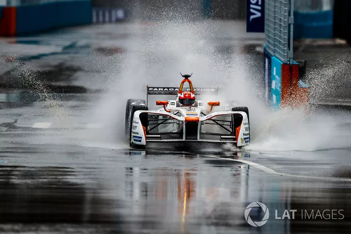 Loic Duval, Dragon Racing