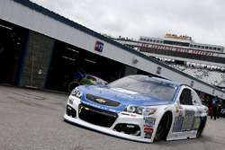 Dale Earnhardt Jr., Hendrick Motorsports Chevrolet