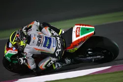 Aleix Espargaro, Aprilia Racing Team Gresini